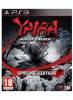 PS3 GAME - Yaiba: Ninja Gaiden Z - Special Edition (USED)